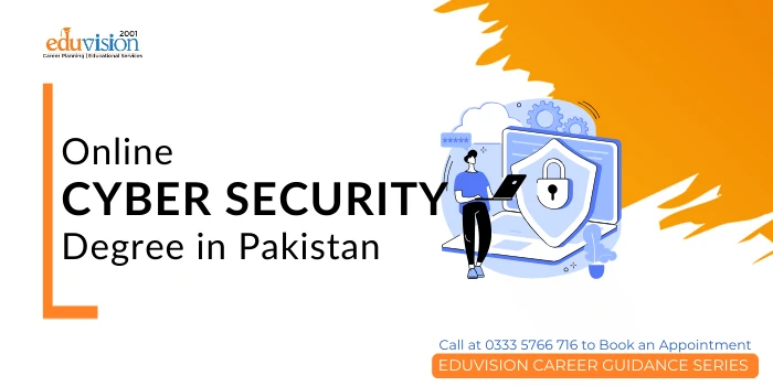 Online Cyber Security Degree 